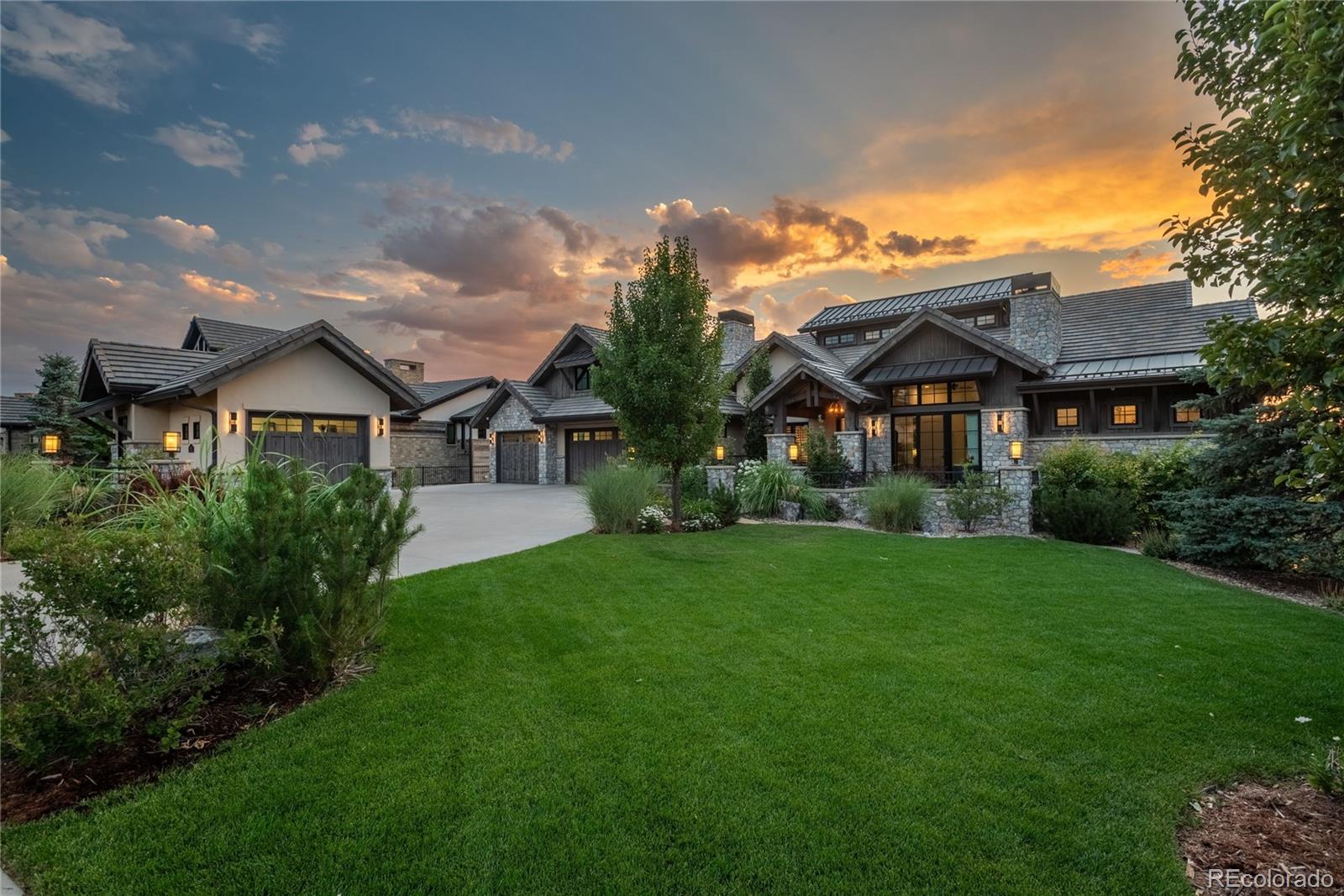 MLS Image #2 for 10805  evergold way,highlands ranch, Colorado