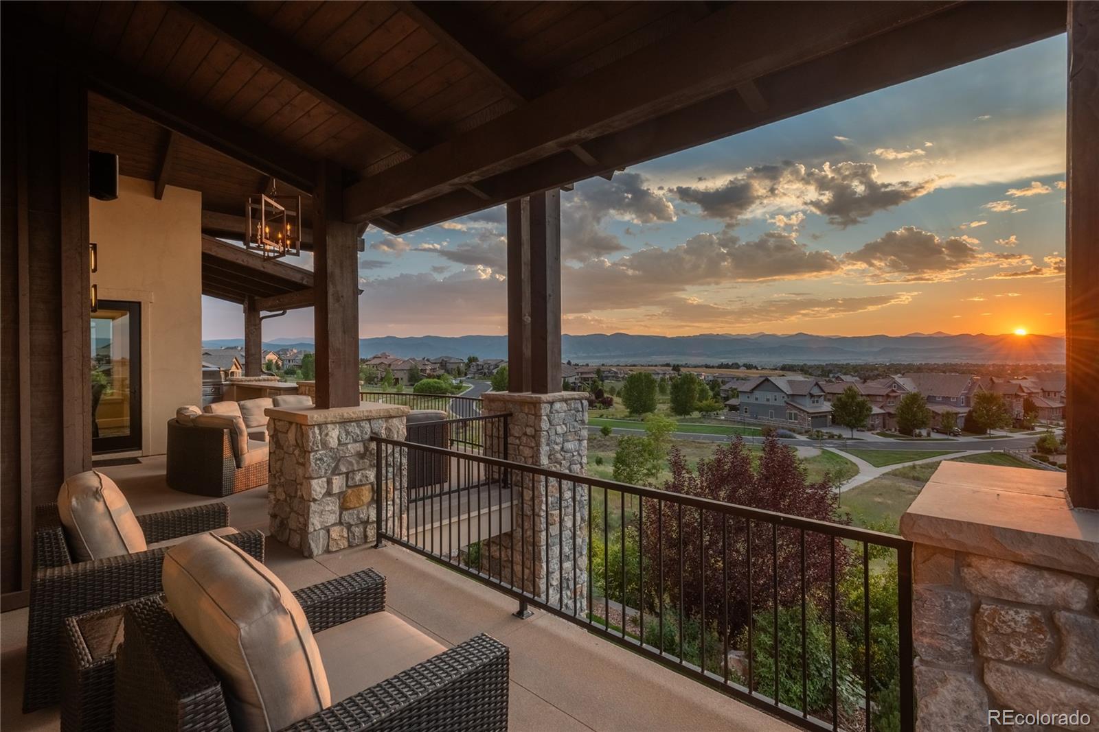 MLS Image #22 for 10805  evergold way,highlands ranch, Colorado