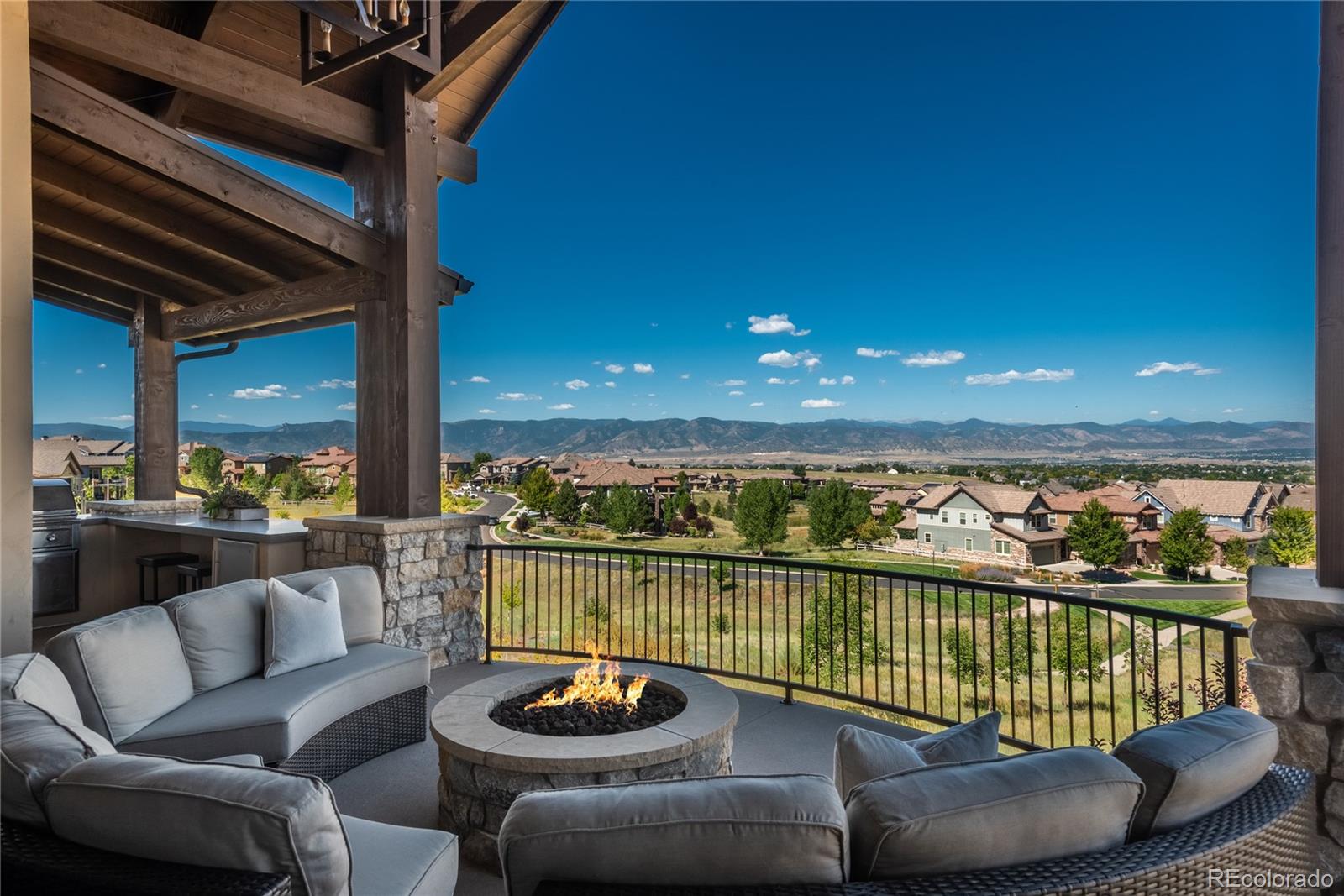 MLS Image #23 for 10805  evergold way,highlands ranch, Colorado