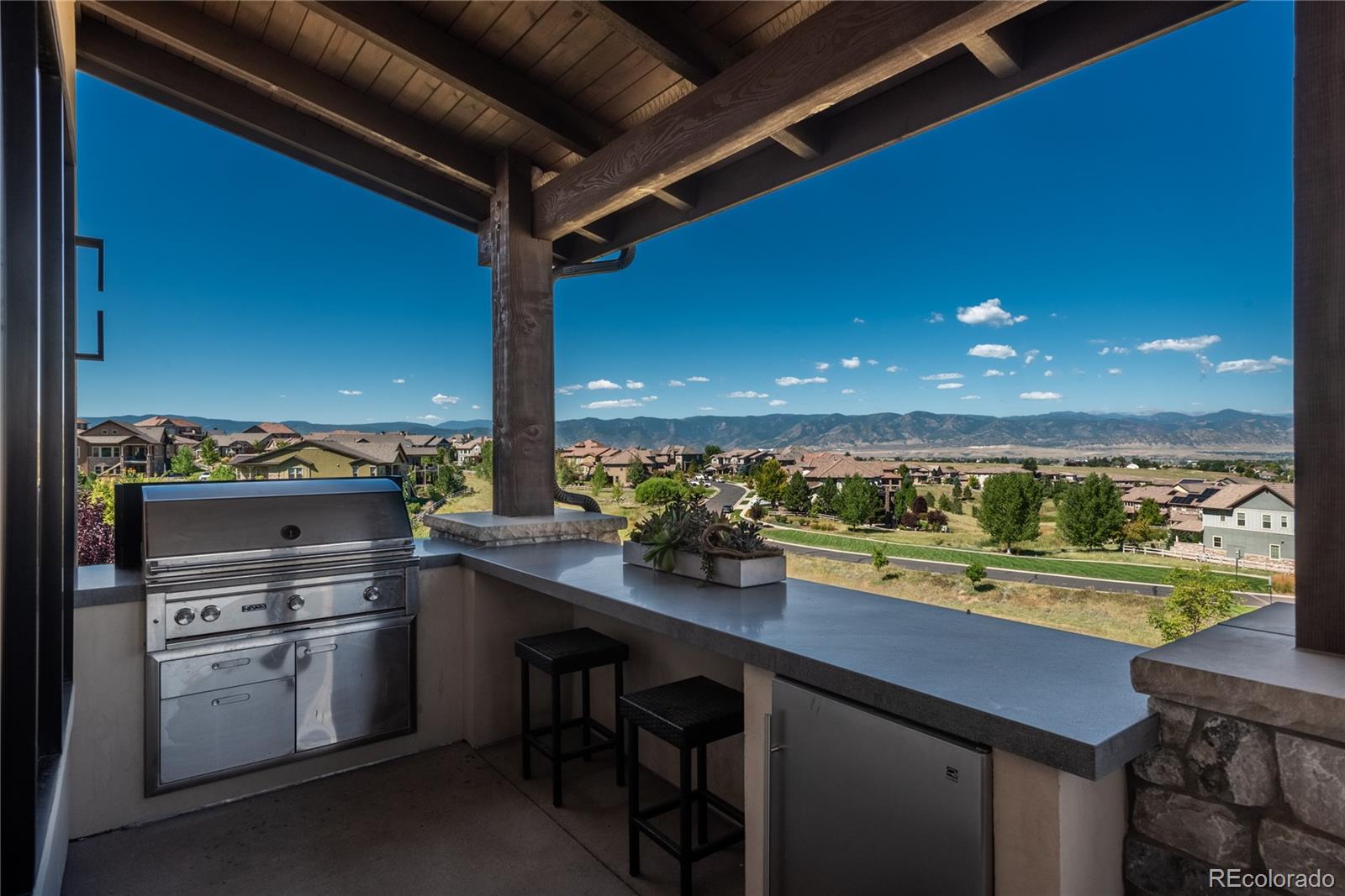 MLS Image #24 for 10805  evergold way,highlands ranch, Colorado