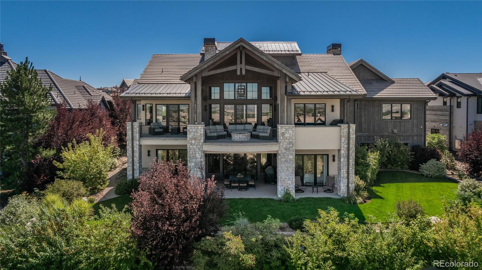 MLS Image #38 for 10805  evergold way,highlands ranch, Colorado