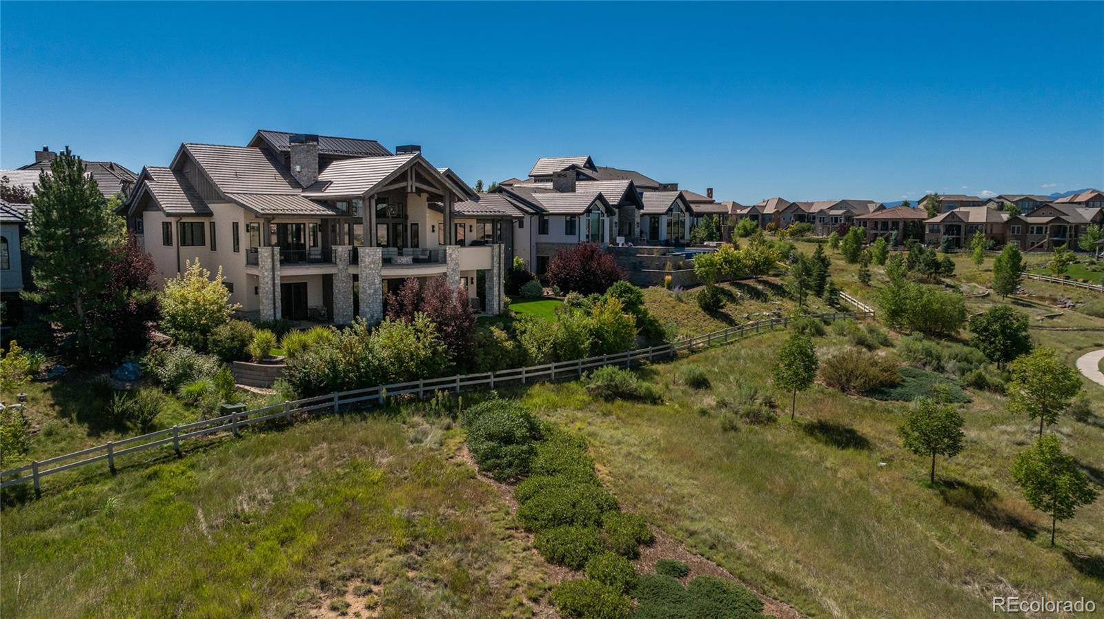 MLS Image #39 for 10805  evergold way,highlands ranch, Colorado