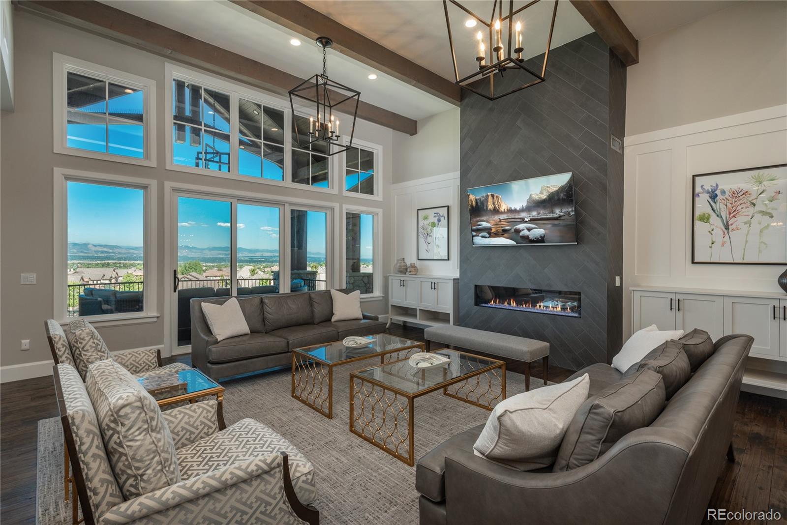 MLS Image #9 for 10805  evergold way,highlands ranch, Colorado