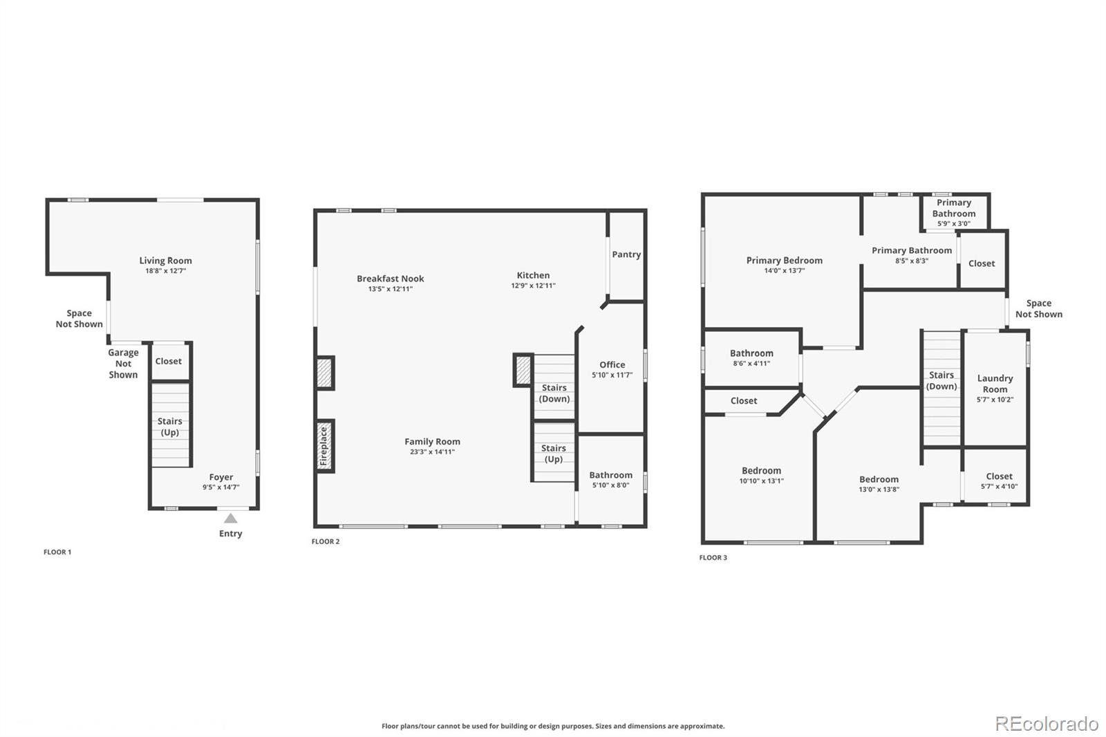 MLS Image #49 for 7058  silvergrass drive,colorado springs, Colorado