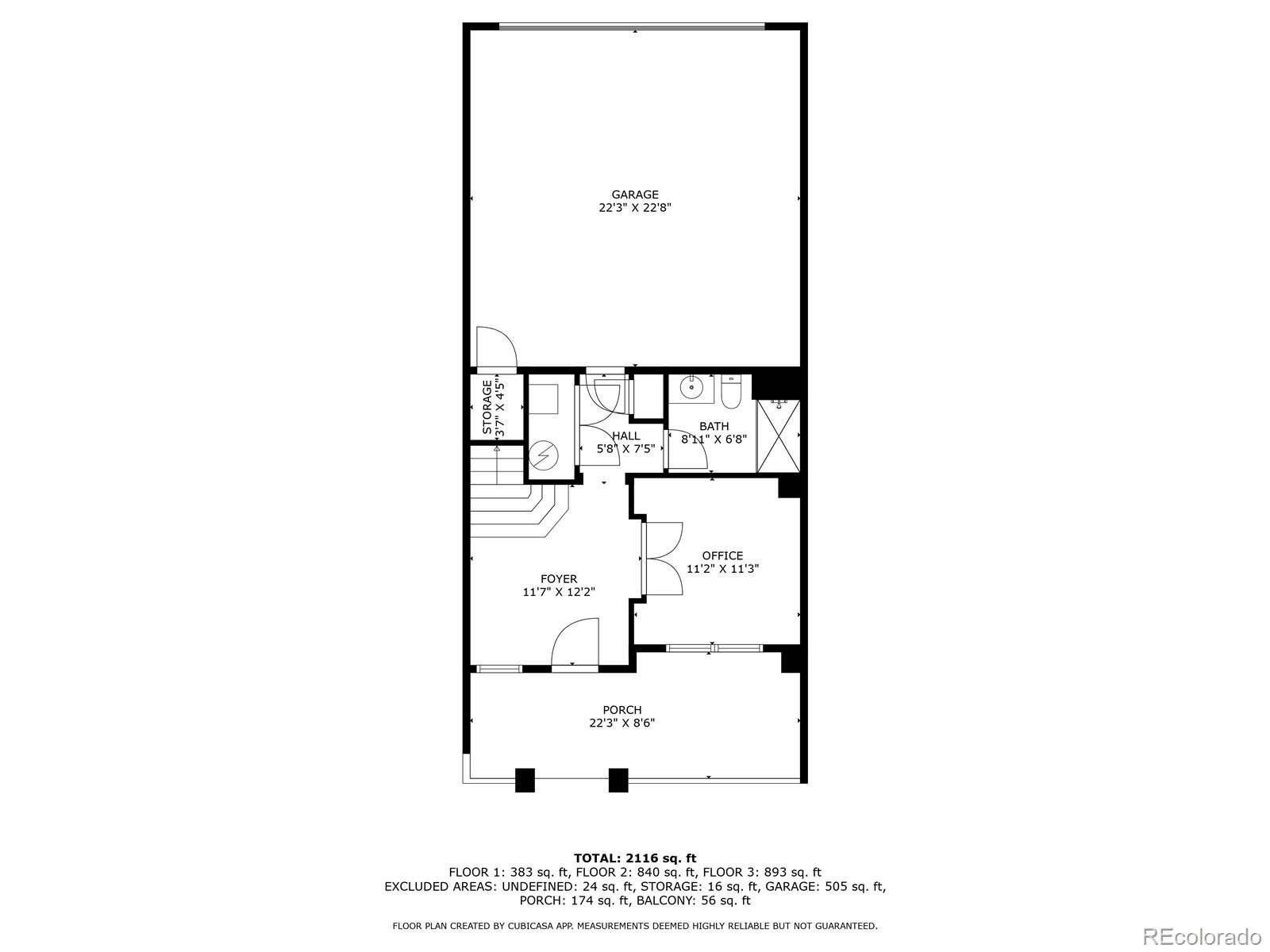 MLS Image #30 for 10110  inverness main street,englewood, Colorado