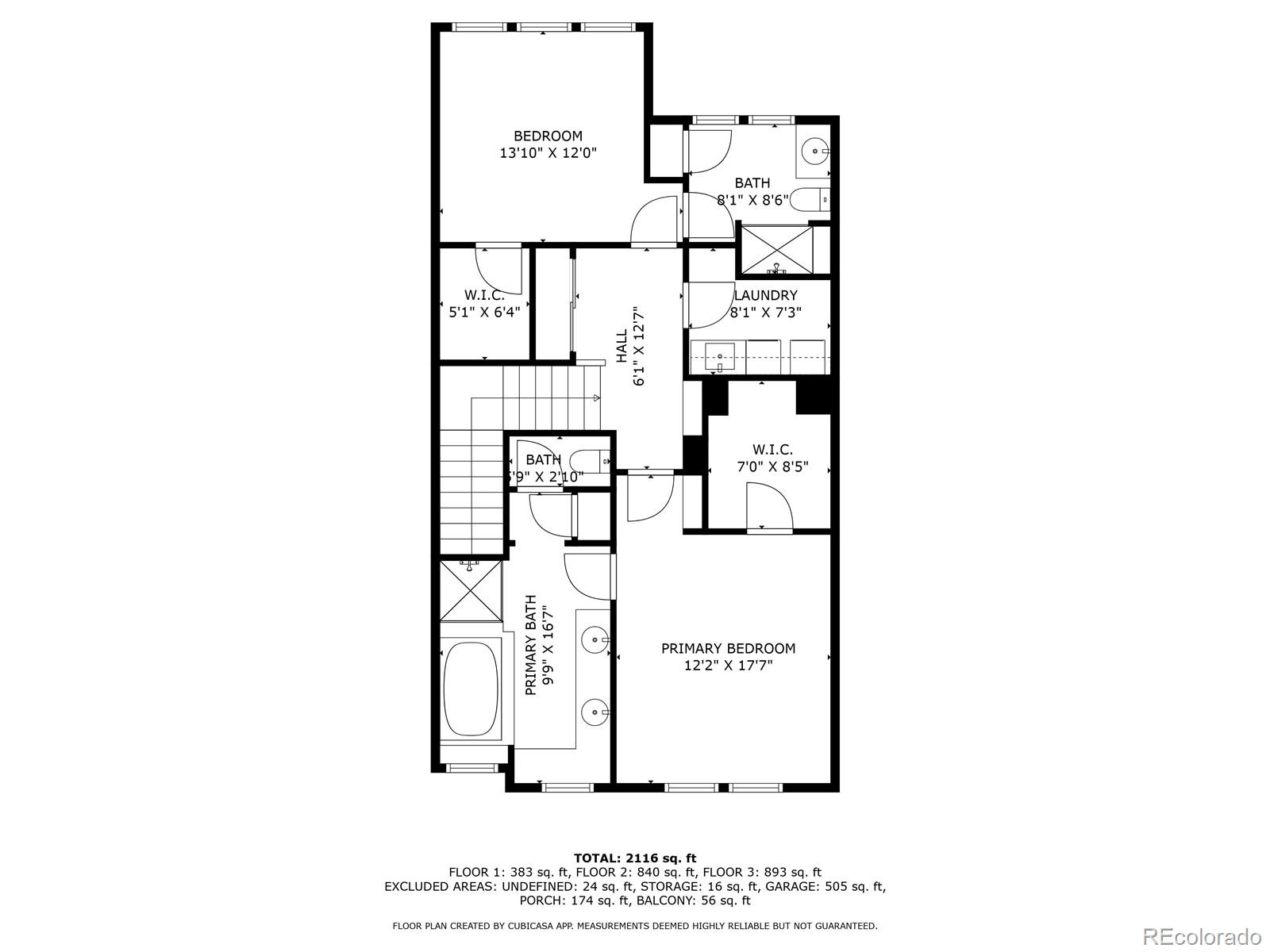 MLS Image #32 for 10110  inverness main street,englewood, Colorado