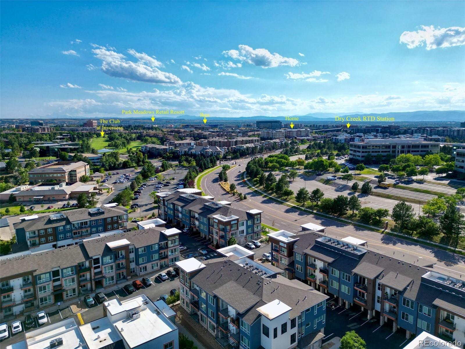 MLS Image #44 for 10110  inverness main street,englewood, Colorado