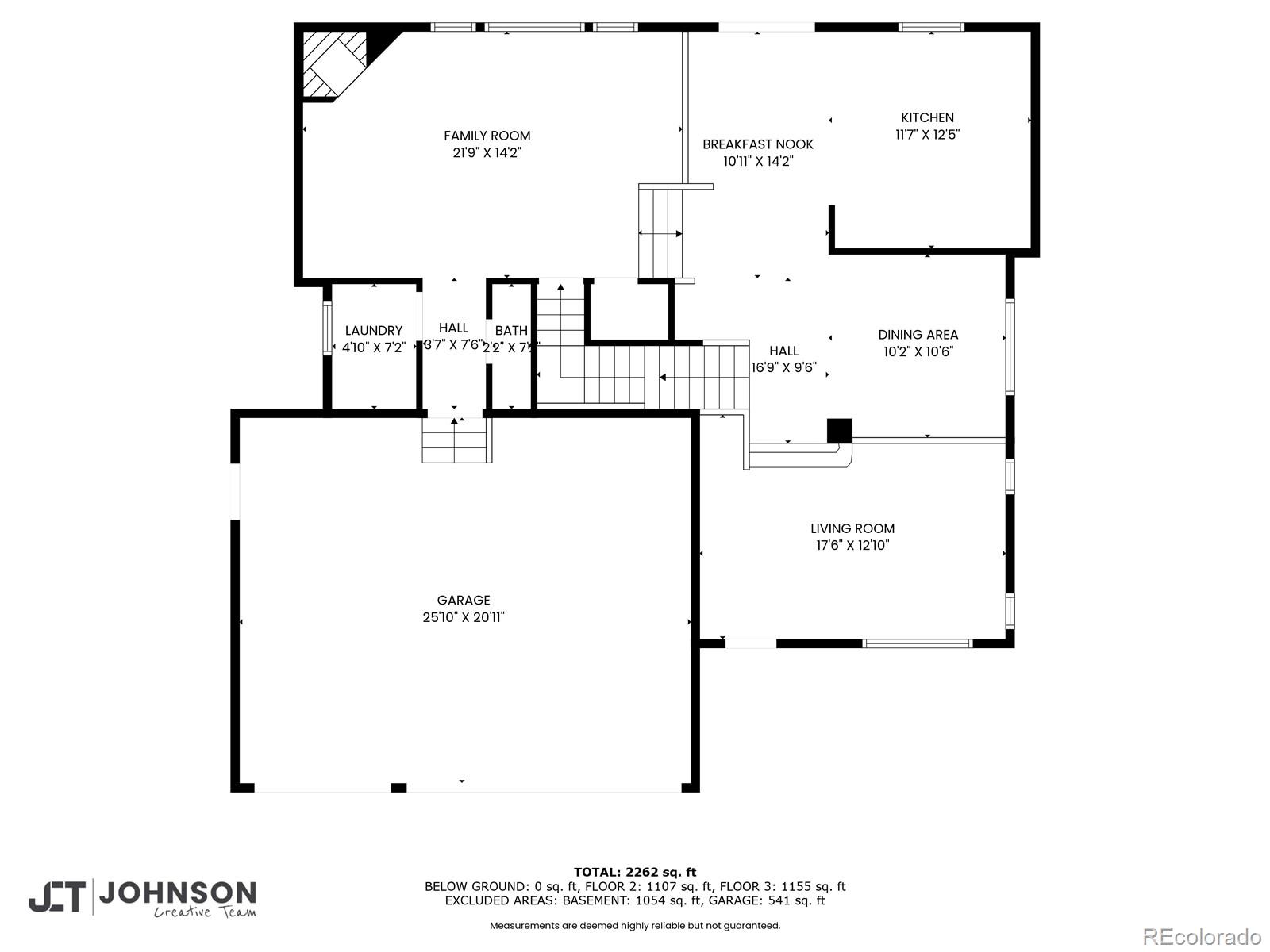 MLS Image #26 for 6637 s newland way,littleton, Colorado