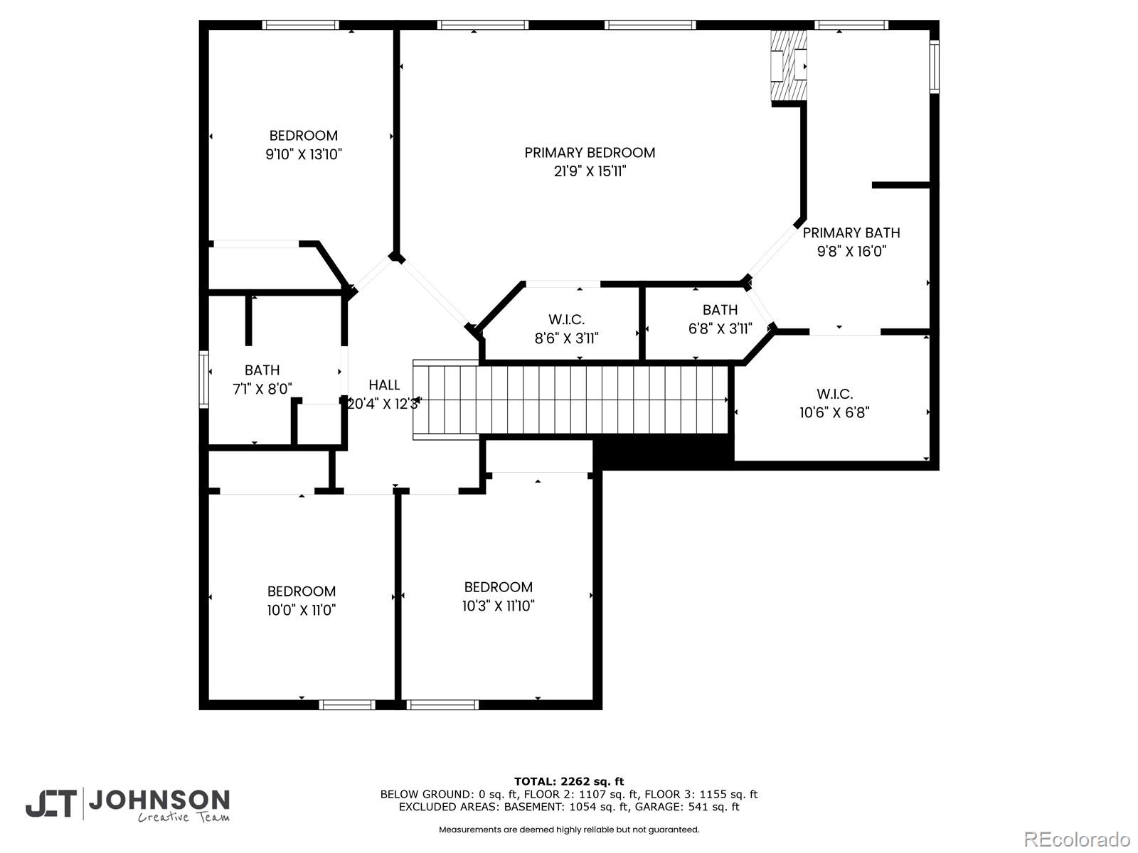 MLS Image #27 for 6637 s newland way,littleton, Colorado