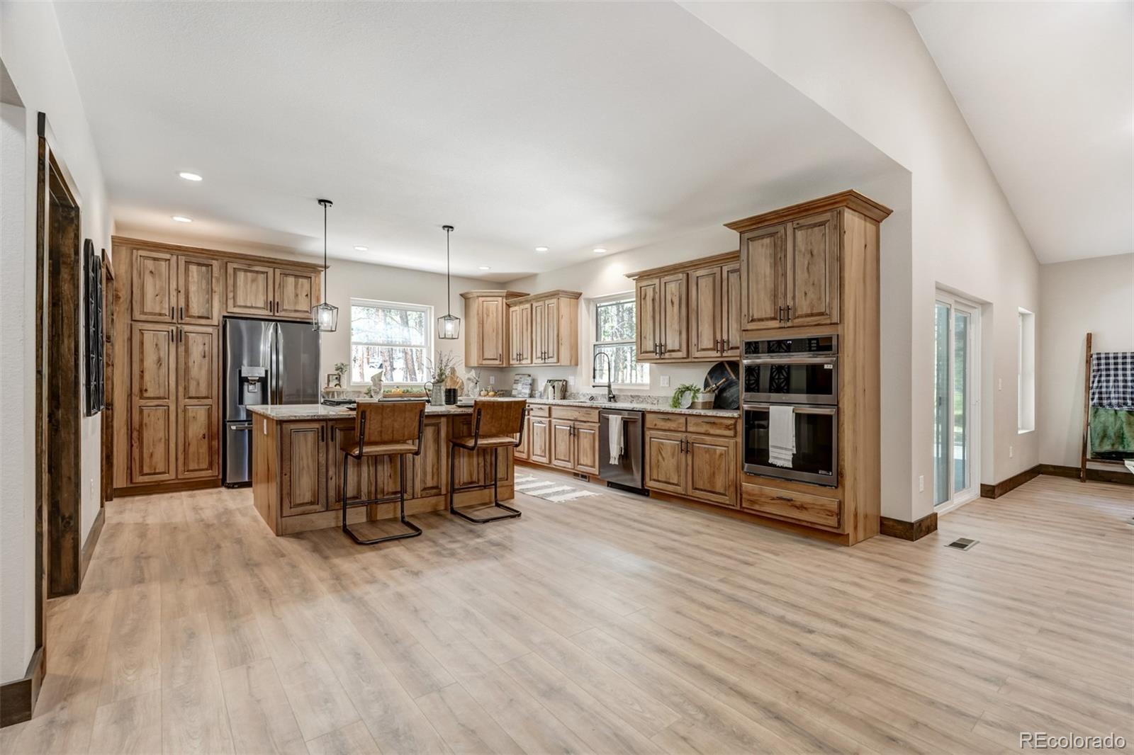 MLS Image #10 for 1294  firestone drive,woodland park, Colorado