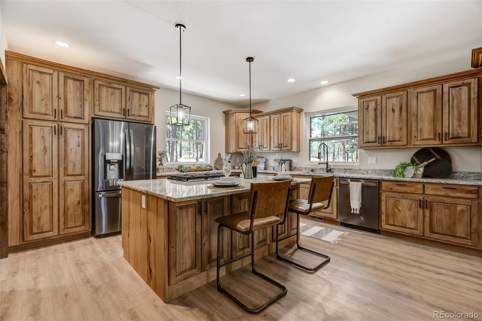 MLS Image #11 for 1294  firestone drive,woodland park, Colorado