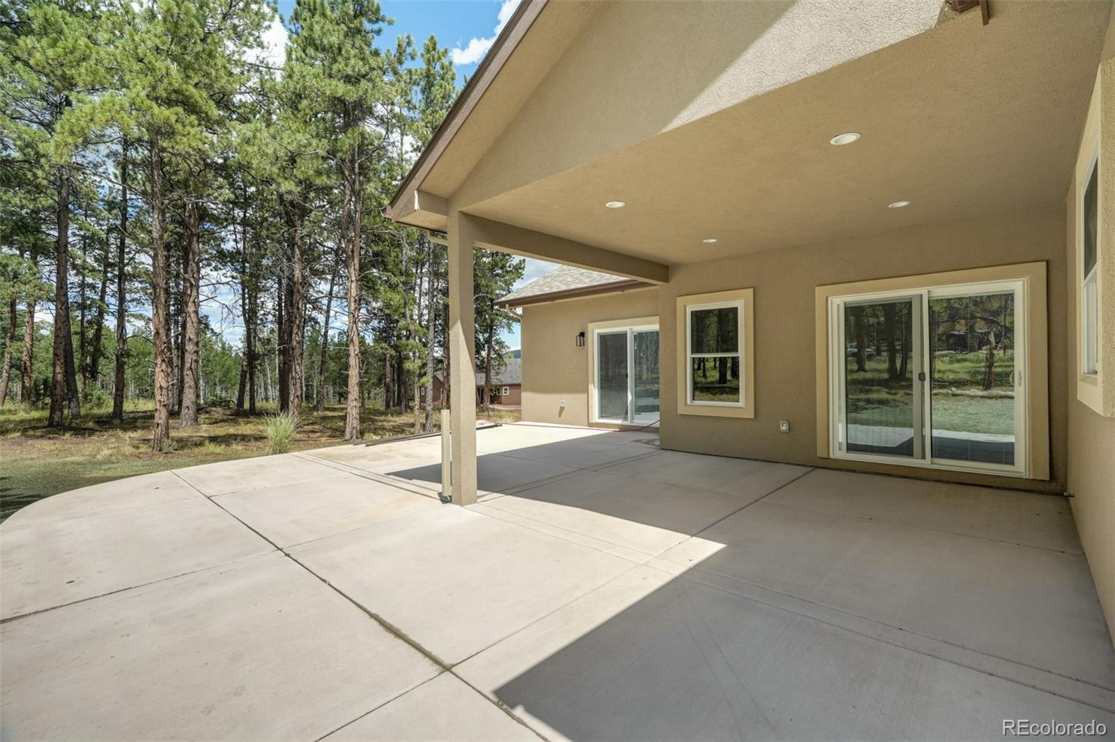 MLS Image #31 for 1294  firestone drive,woodland park, Colorado