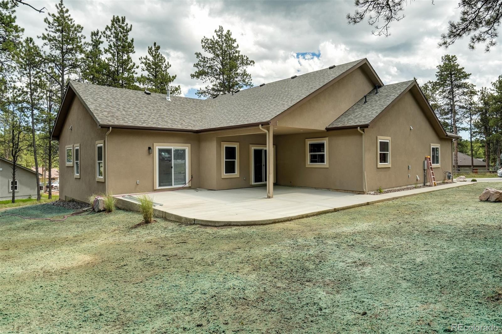 MLS Image #32 for 1294  firestone drive,woodland park, Colorado