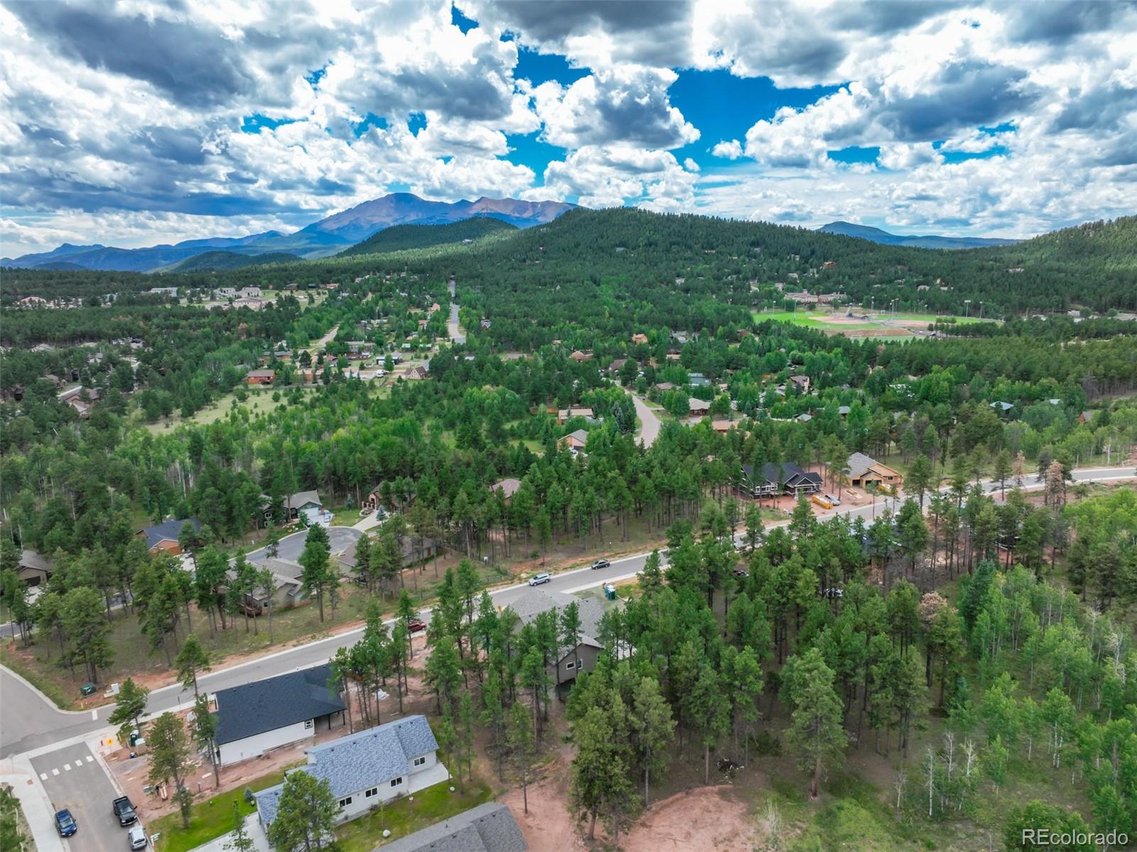 MLS Image #34 for 1294  firestone drive,woodland park, Colorado