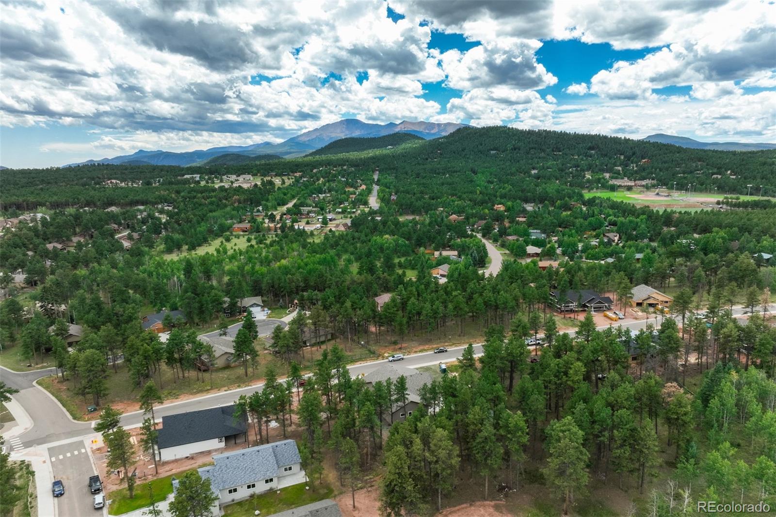 MLS Image #37 for 1294  firestone drive,woodland park, Colorado