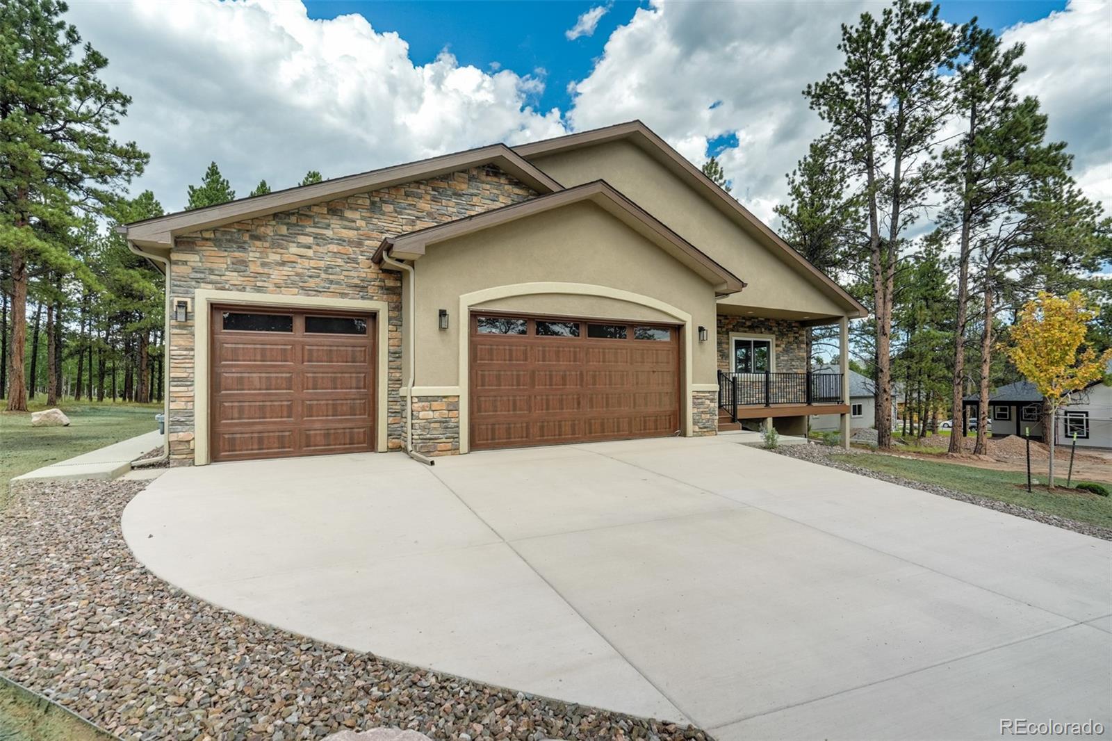 MLS Image #40 for 1294  firestone drive,woodland park, Colorado