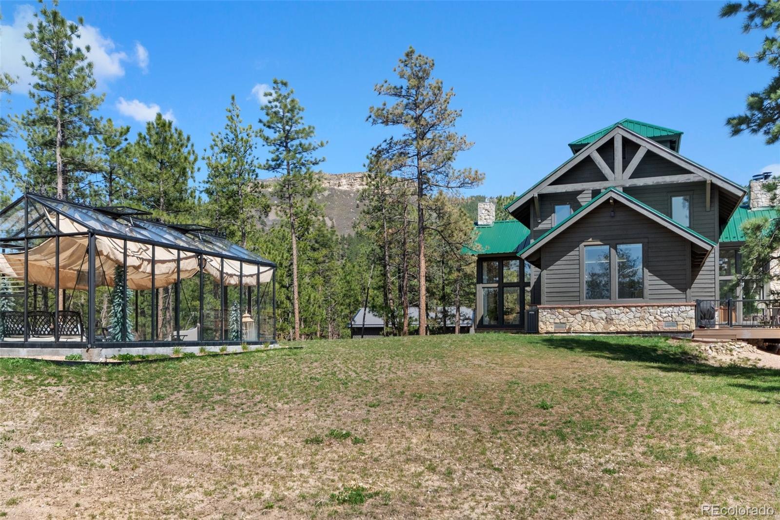 MLS Image #41 for 5090 s perry park road,sedalia, Colorado