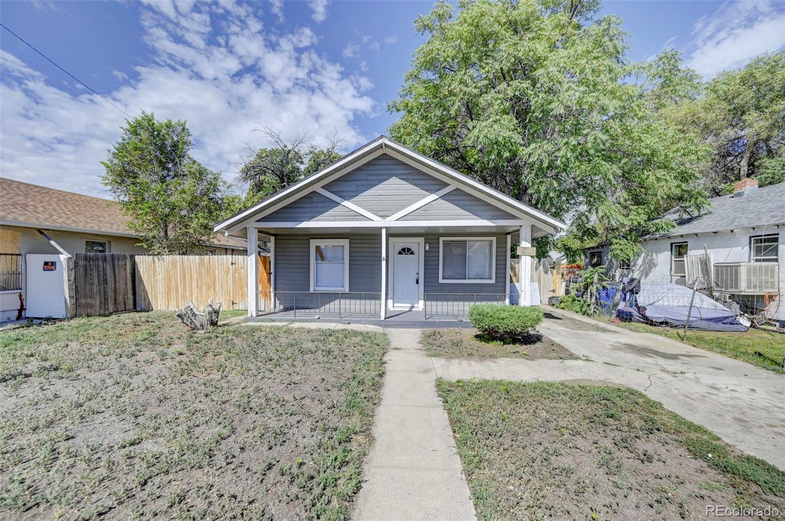 MLS Image #0 for 1133  cedar street,pueblo, Colorado