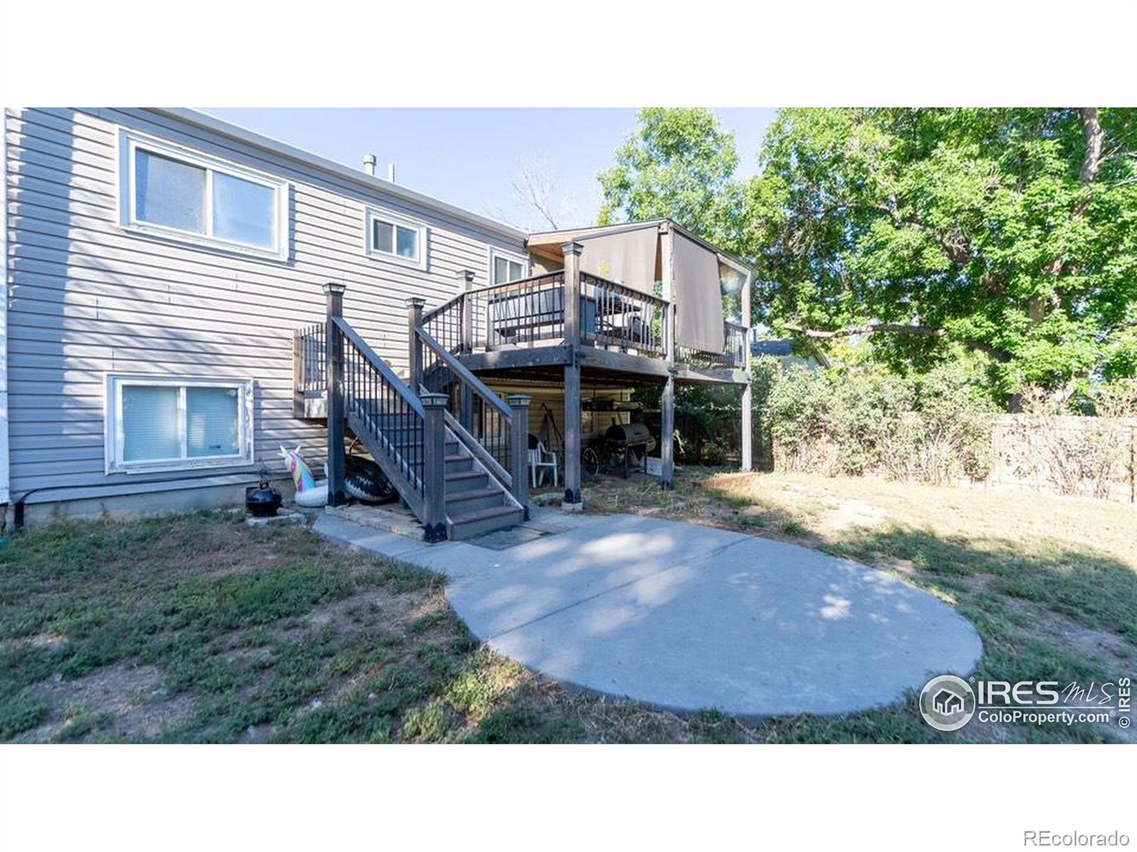 MLS Image #0 for 217  rick drive,fort collins, Colorado