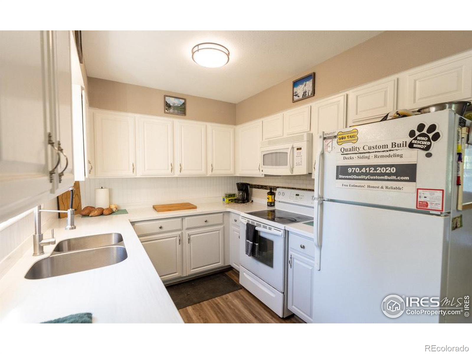 MLS Image #1 for 217  rick drive,fort collins, Colorado