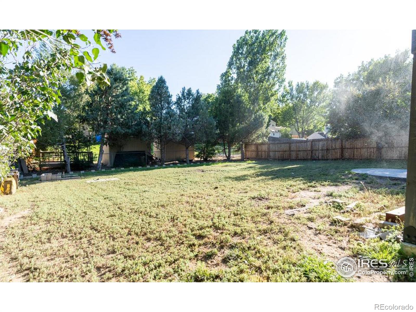 MLS Image #6 for 217  rick drive,fort collins, Colorado