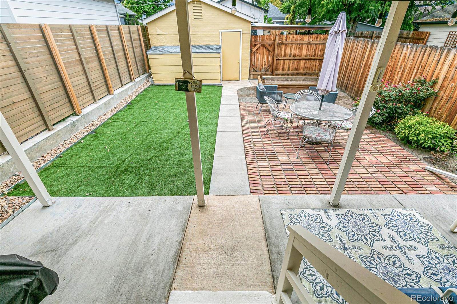 MLS Image #22 for 3839  yates street,denver, Colorado