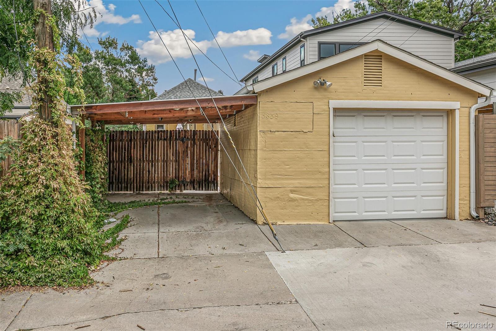 MLS Image #27 for 3839  yates street,denver, Colorado