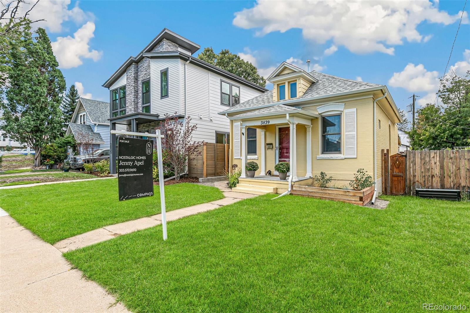 MLS Image #29 for 3839  yates street,denver, Colorado