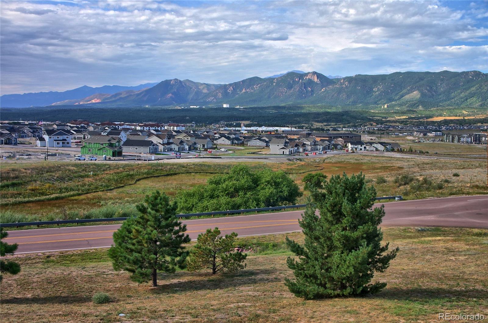 MLS Image #2 for 17004  blue mist grove,monument, Colorado