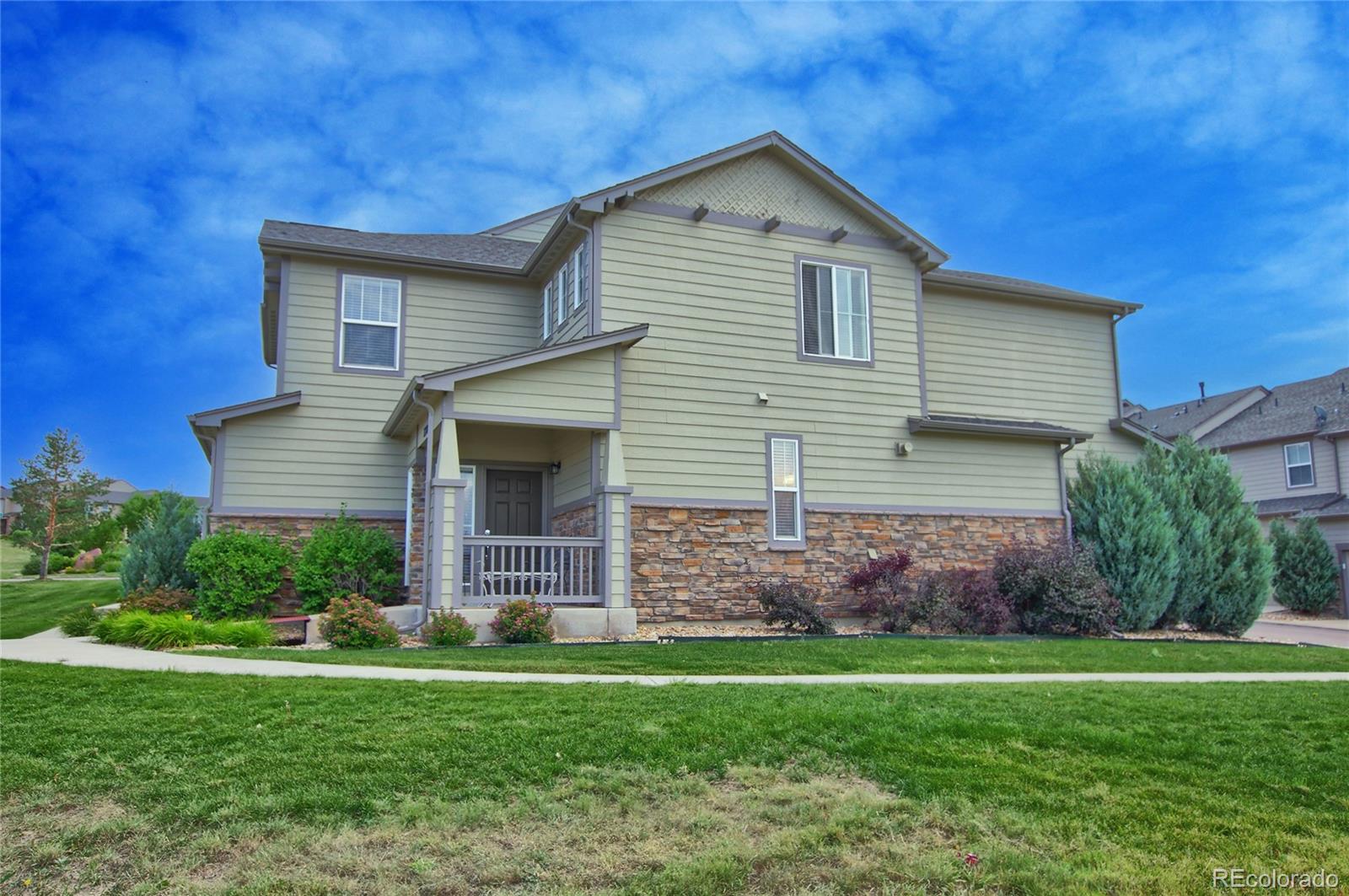 MLS Image #4 for 17004  blue mist grove,monument, Colorado