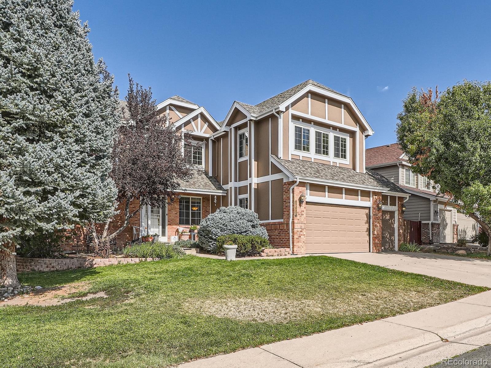 MLS Image #1 for 8858  nightingale way,littleton, Colorado