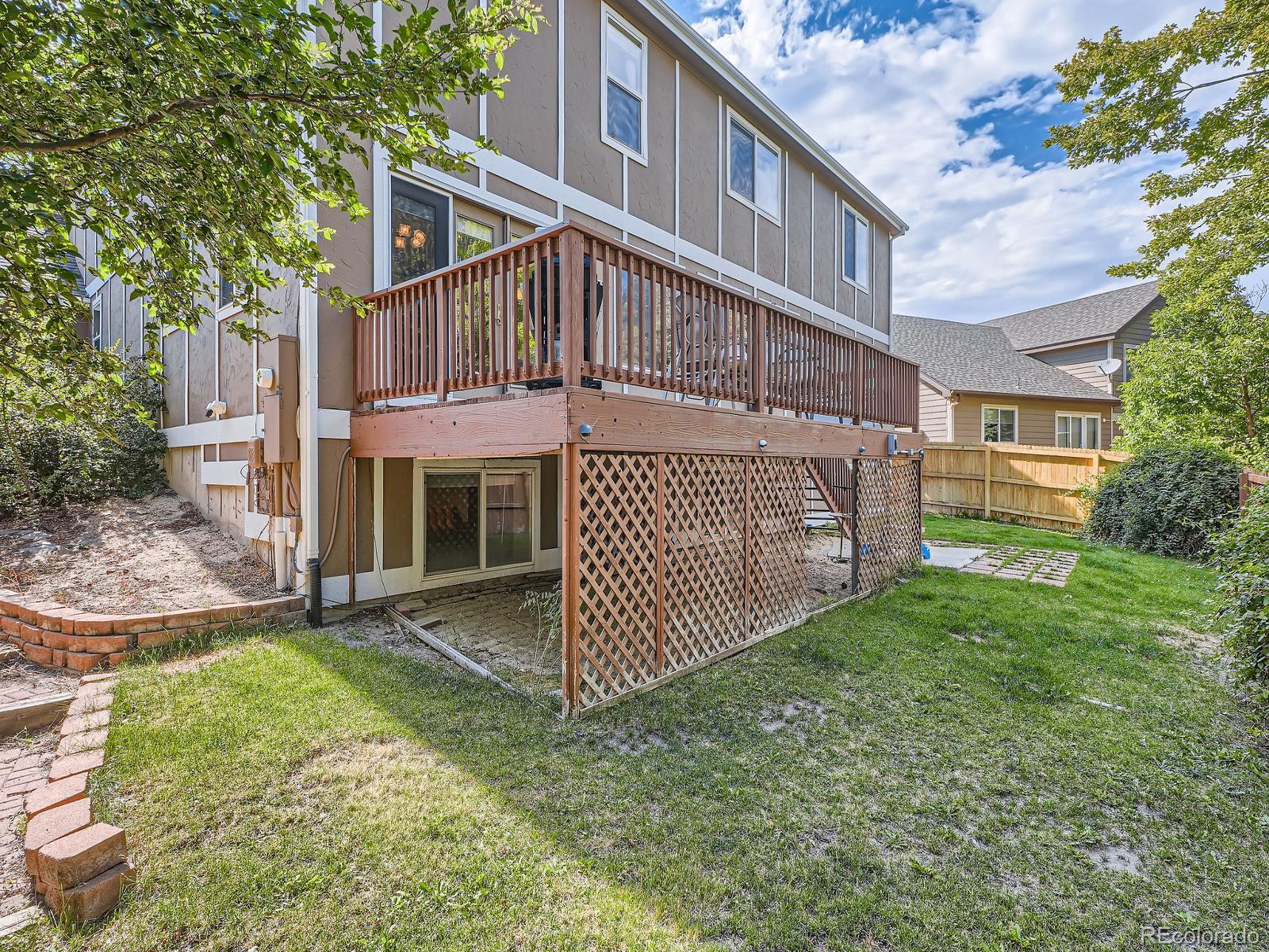 MLS Image #36 for 8858  nightingale way,littleton, Colorado