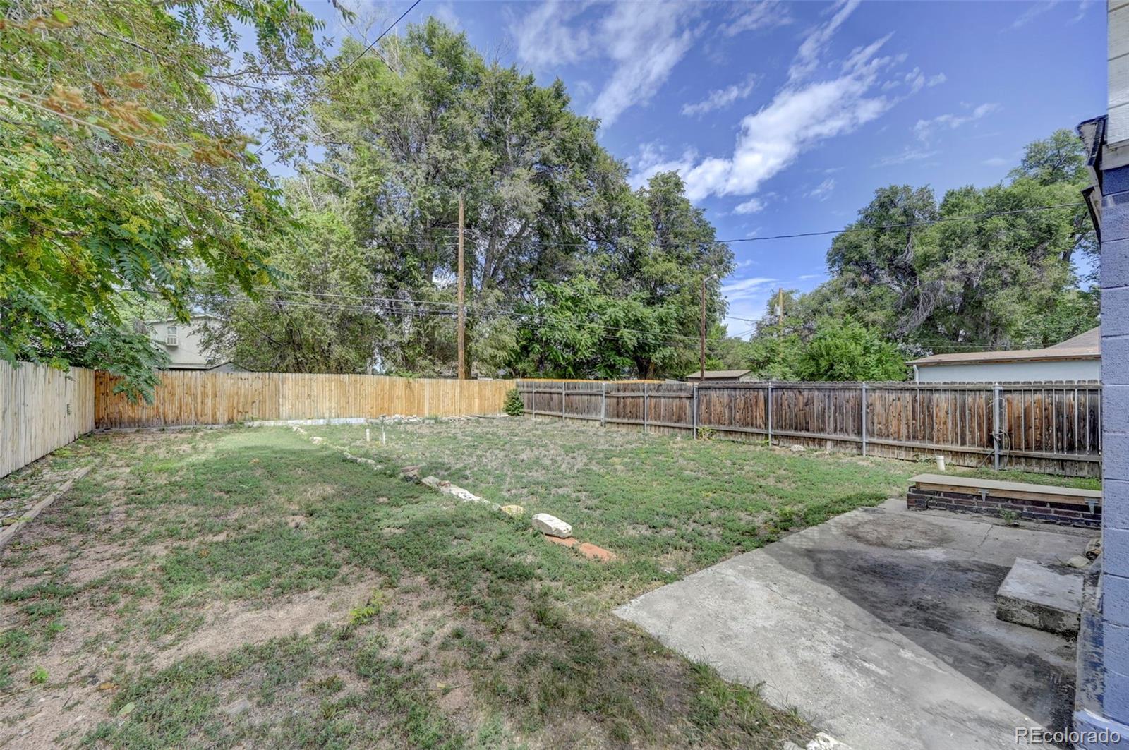 MLS Image #3 for 1229  cypress street,pueblo, Colorado