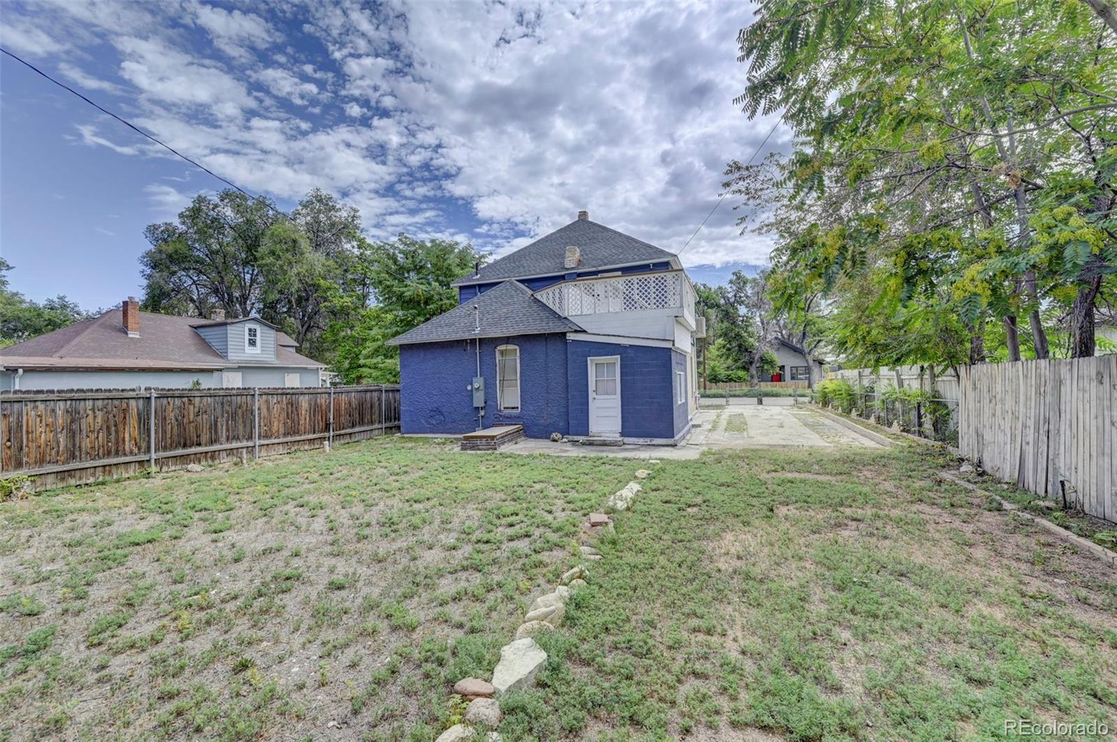 MLS Image #4 for 1229  cypress street,pueblo, Colorado