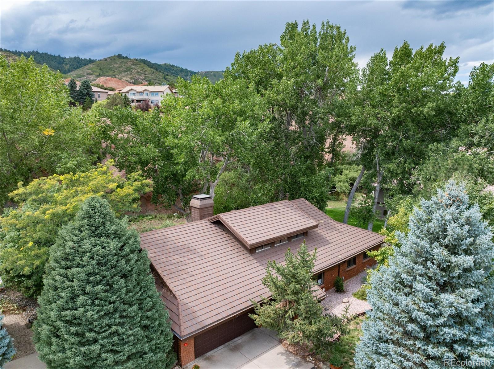 MLS Image #3 for 10526  brown fox trail,littleton, Colorado