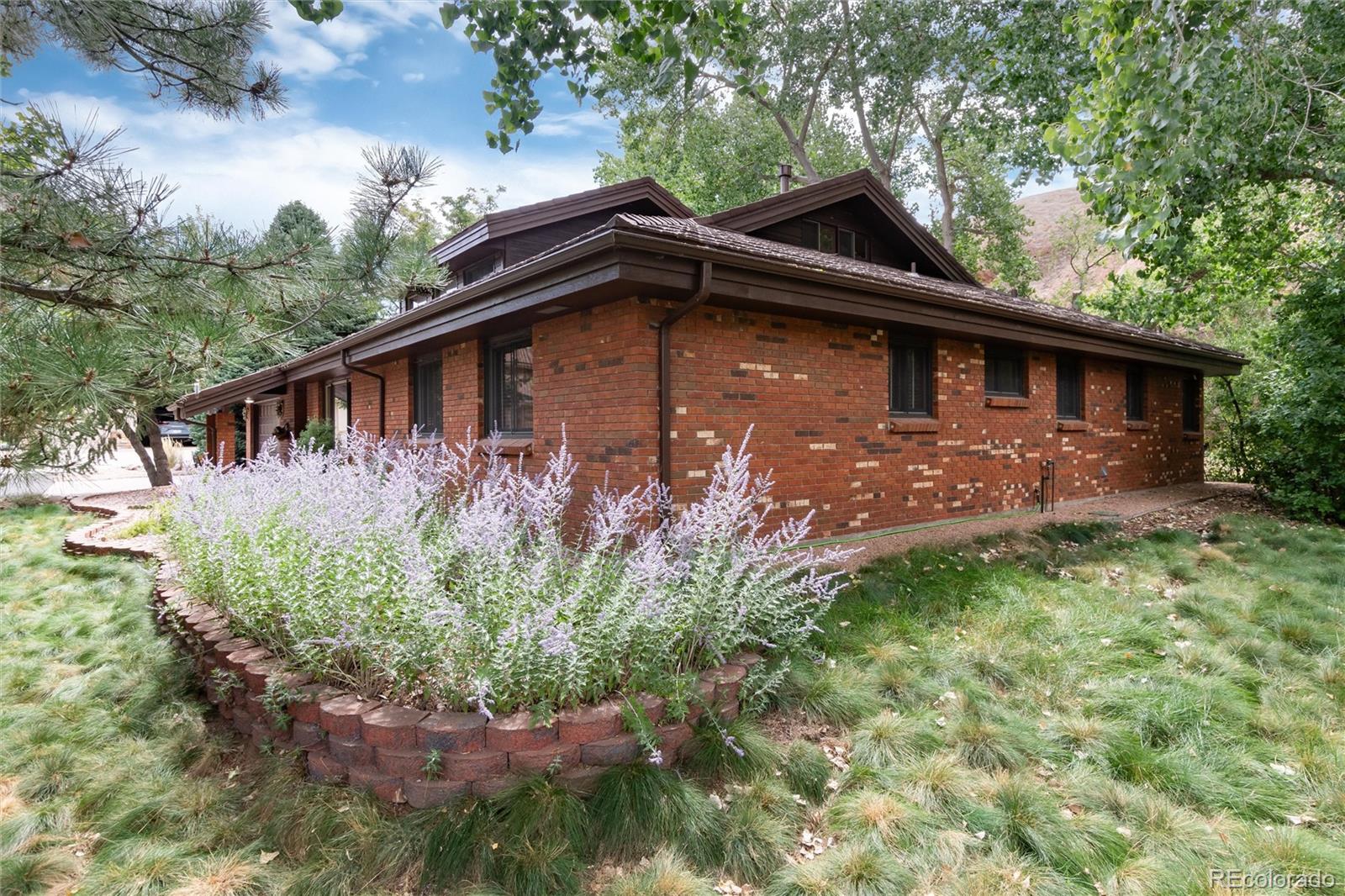 MLS Image #35 for 10526  brown fox trail,littleton, Colorado