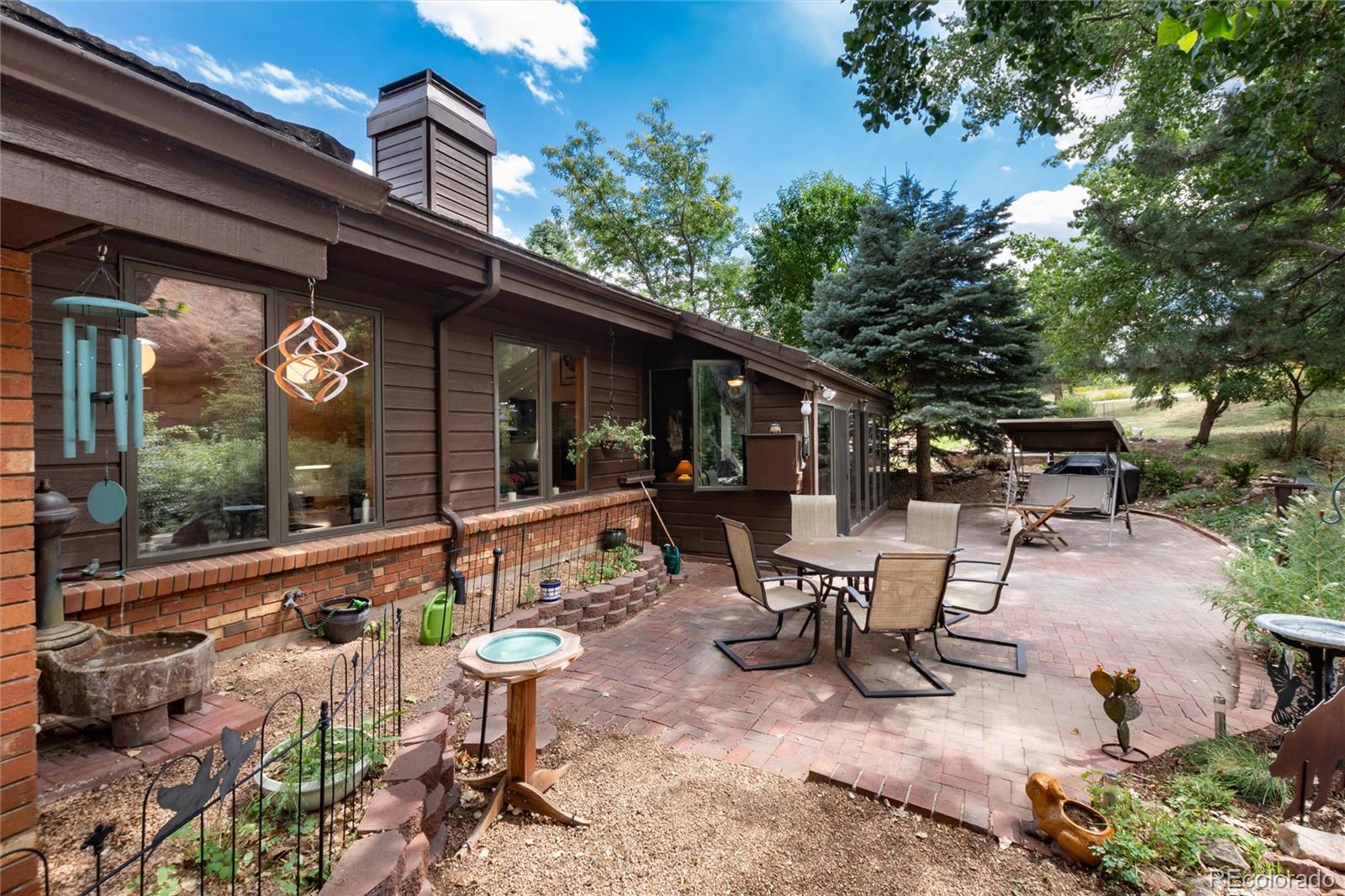 MLS Image #36 for 10526  brown fox trail,littleton, Colorado