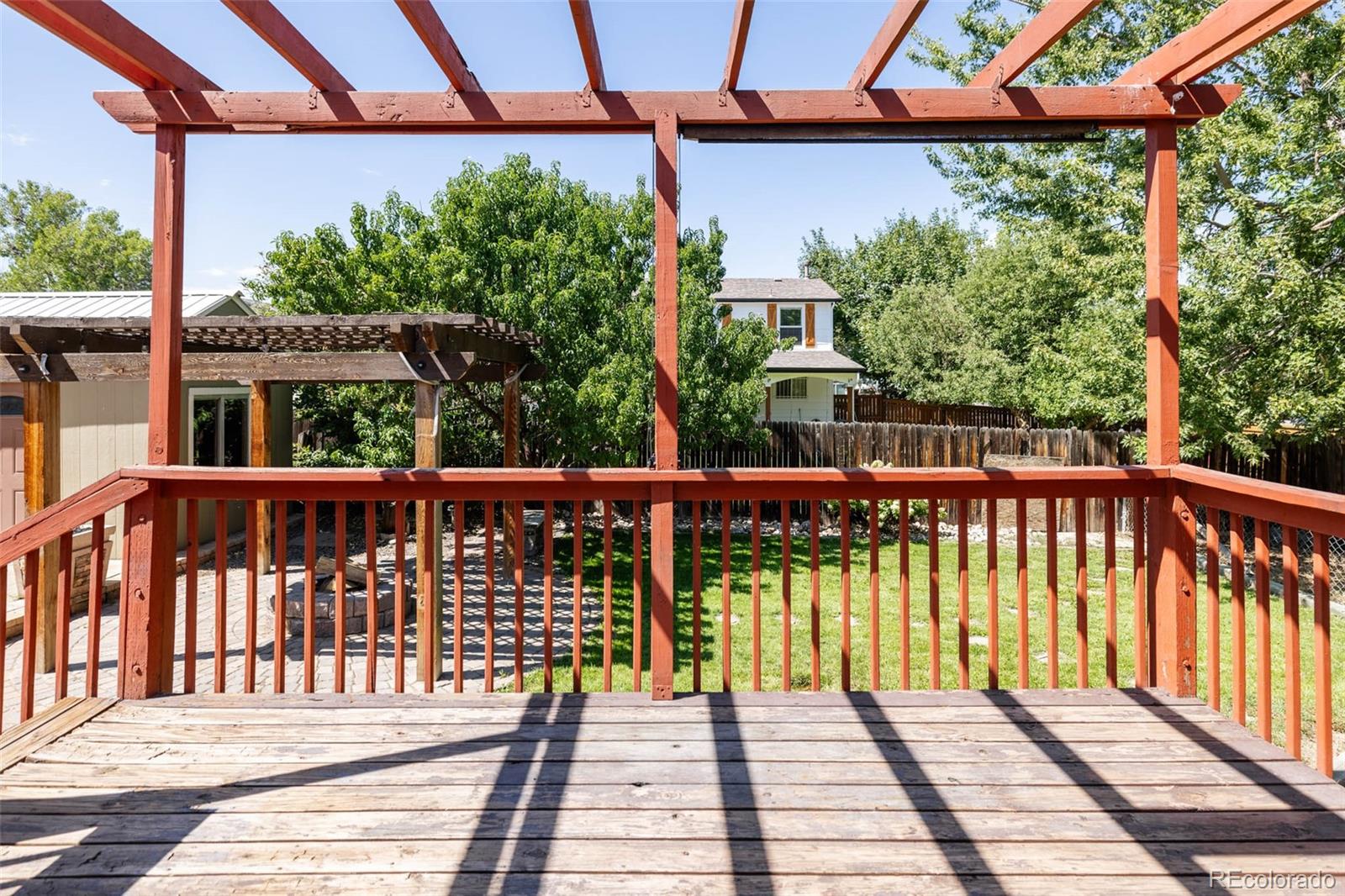 MLS Image #22 for 4595  granby way,denver, Colorado