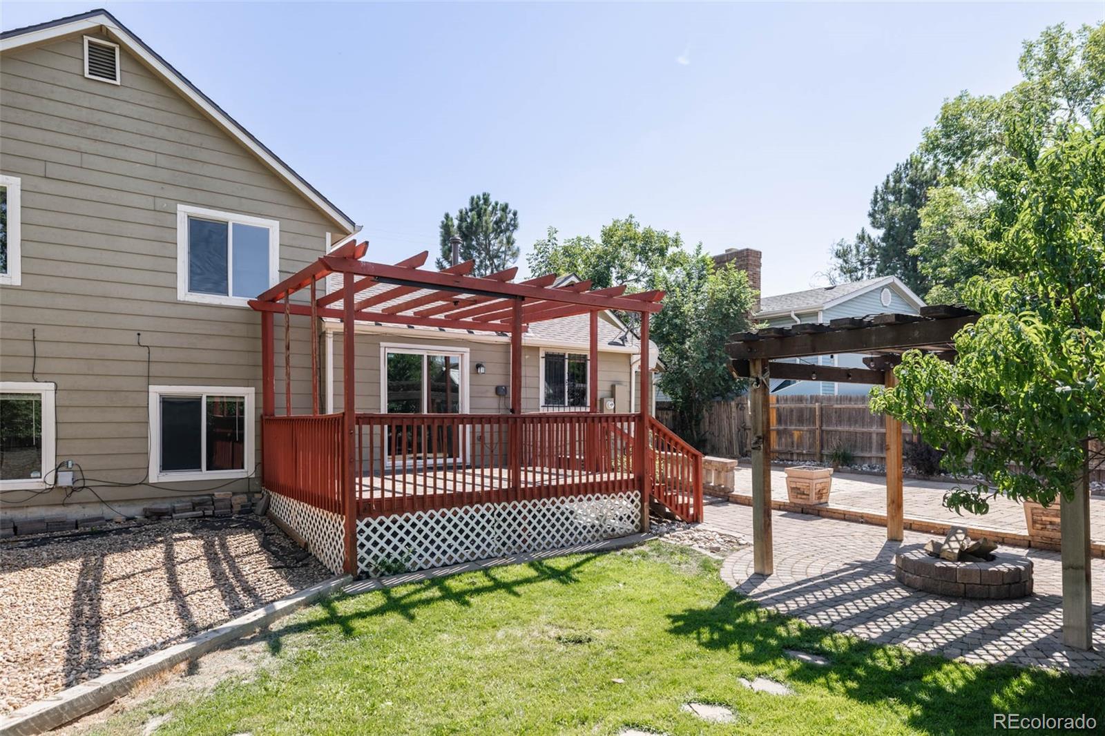 MLS Image #25 for 4595  granby way,denver, Colorado