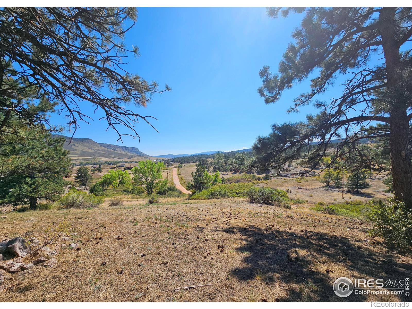 MLS Image #14 for 39  stirrup hill court,lyons, Colorado