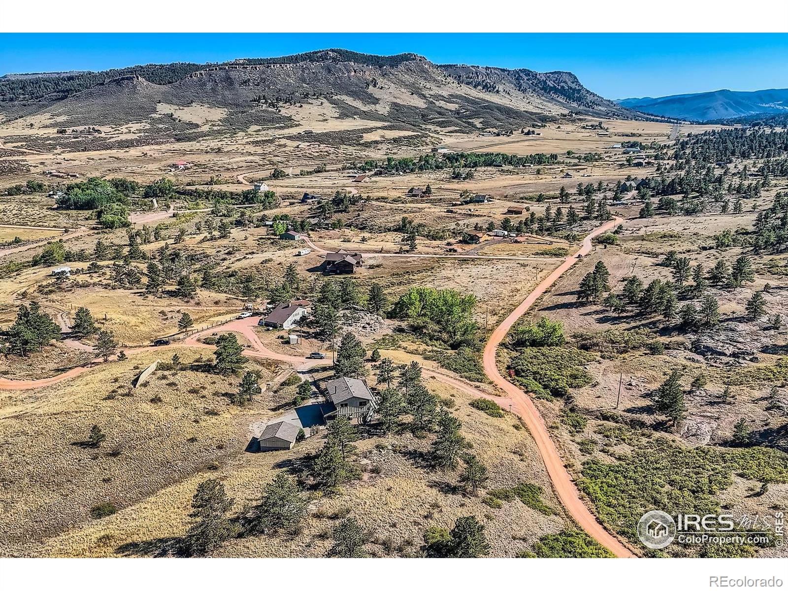 MLS Image #15 for 39  stirrup hill court,lyons, Colorado