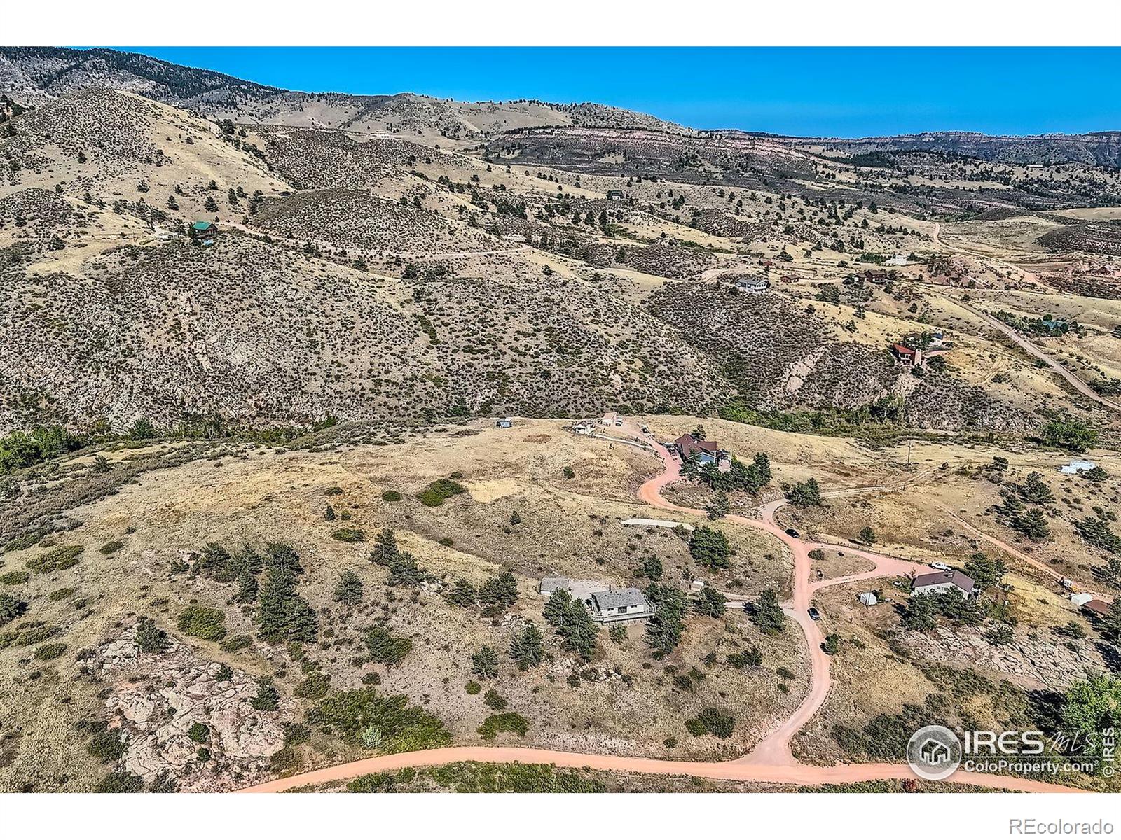 MLS Image #16 for 39  stirrup hill court,lyons, Colorado