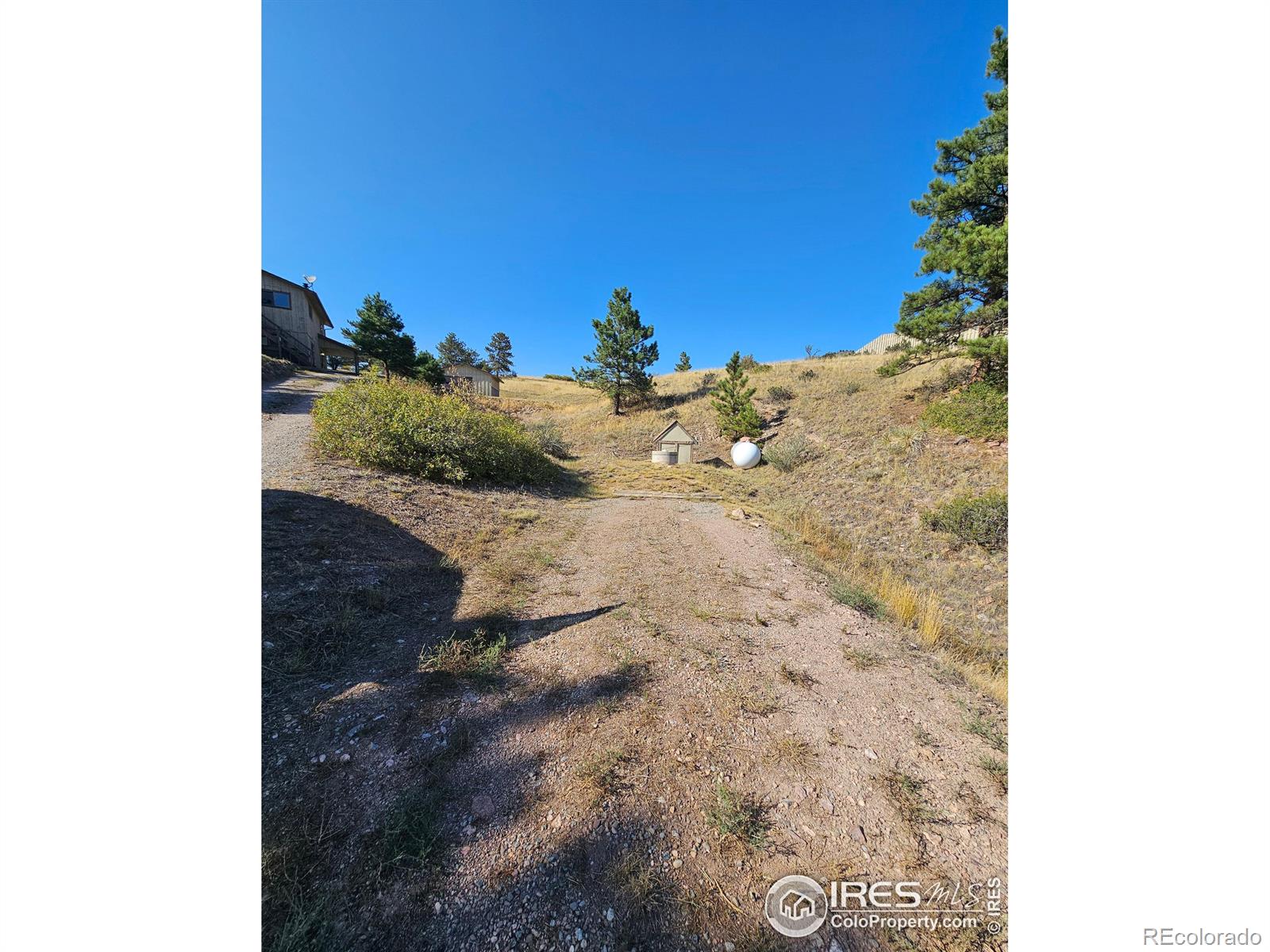 MLS Image #18 for 39  stirrup hill court,lyons, Colorado