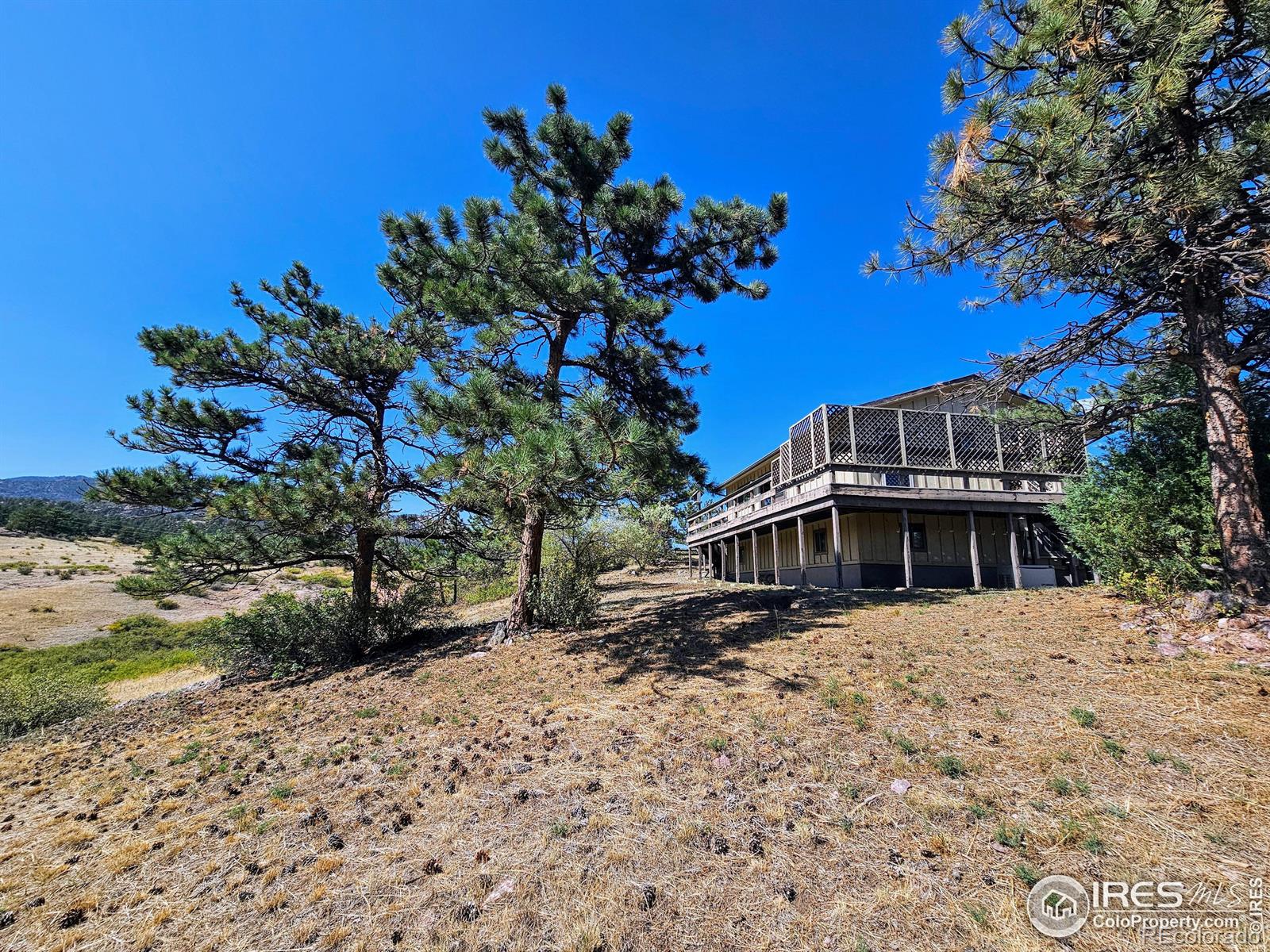 MLS Image #2 for 39  stirrup hill court,lyons, Colorado