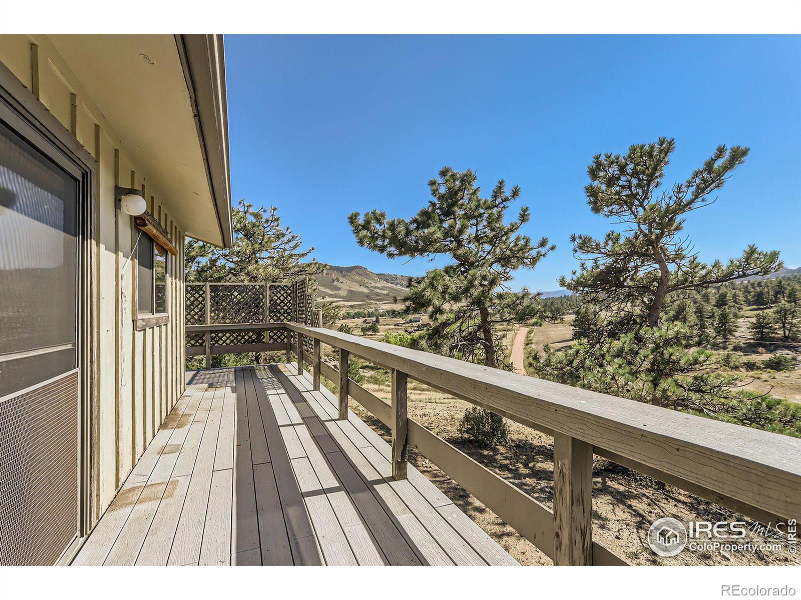 MLS Image #5 for 39  stirrup hill court,lyons, Colorado