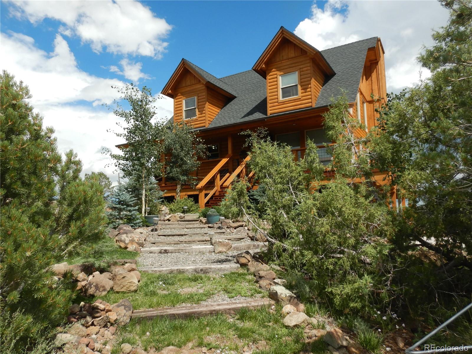 MLS Image #1 for 461  vista de verde circle,south fork, Colorado