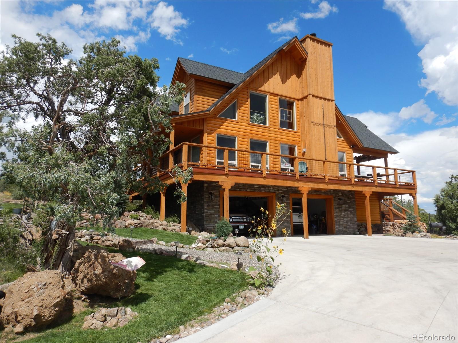 MLS Image #10 for 461  vista de verde circle,south fork, Colorado