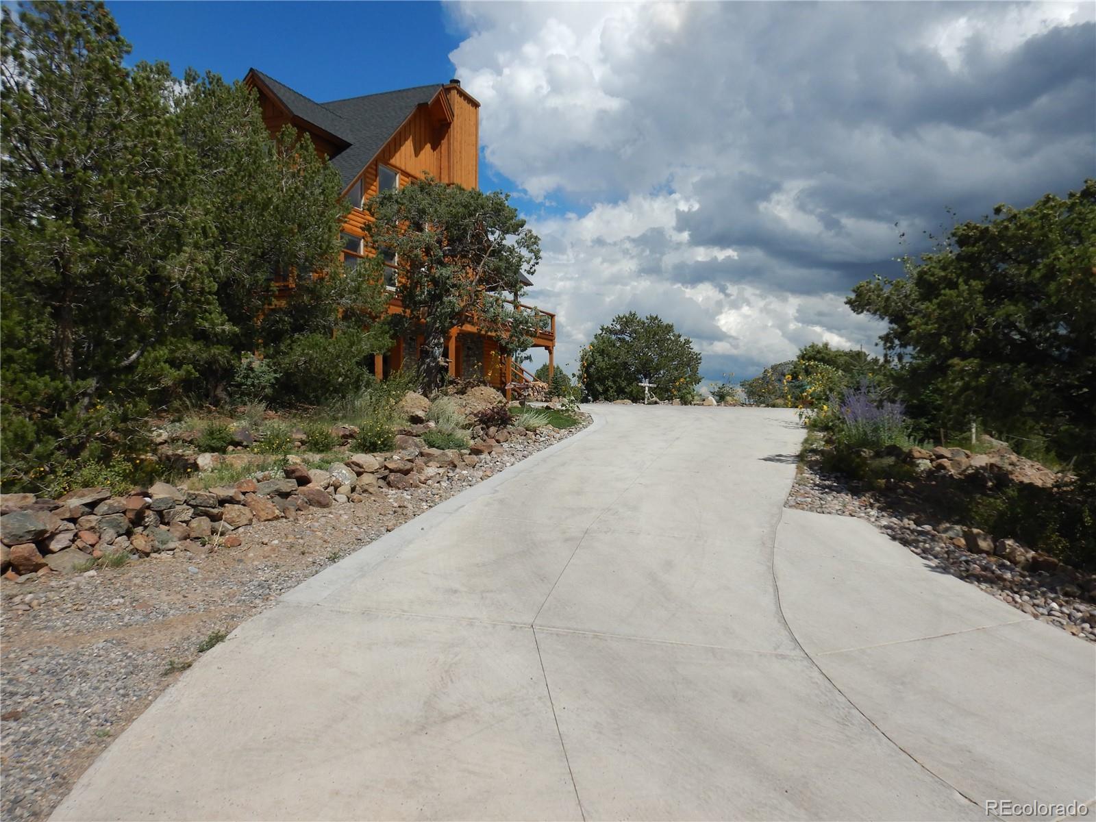 MLS Image #12 for 461  vista de verde circle,south fork, Colorado