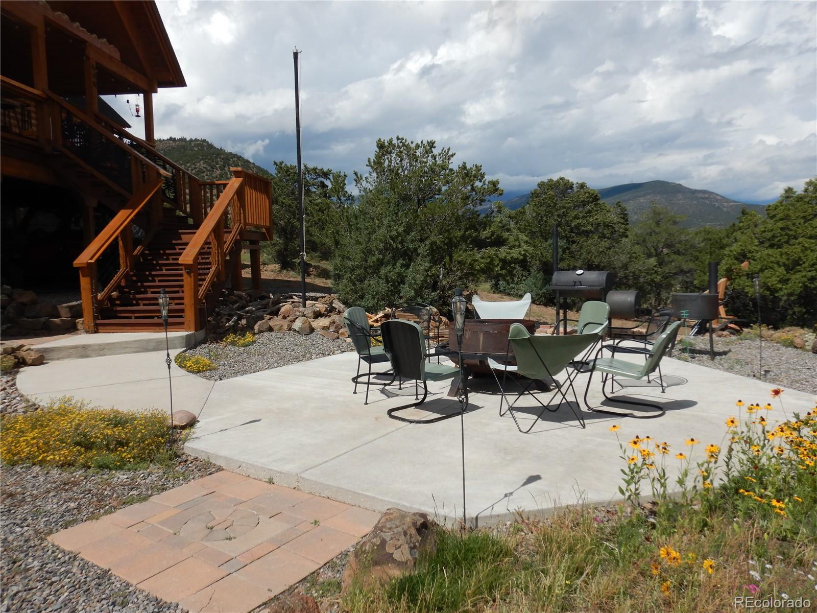 MLS Image #4 for 461  vista de verde circle,south fork, Colorado