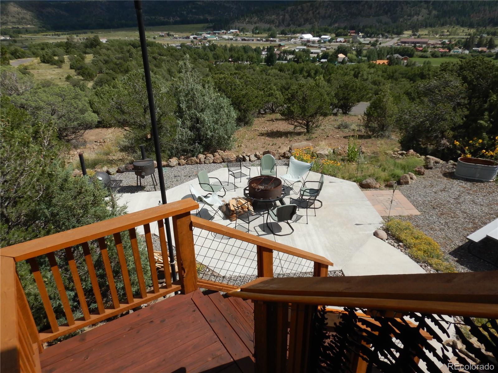 MLS Image #5 for 461  vista de verde circle,south fork, Colorado